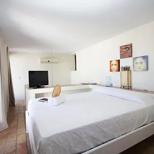  Apartamento Los Silos By Lightbooking