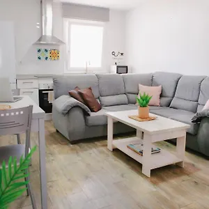  Apartamento Lances Playa