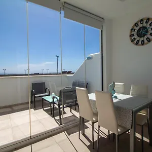  Apartamento Mirador I